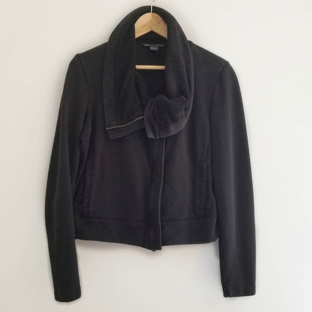 Armani Exchange Jacket